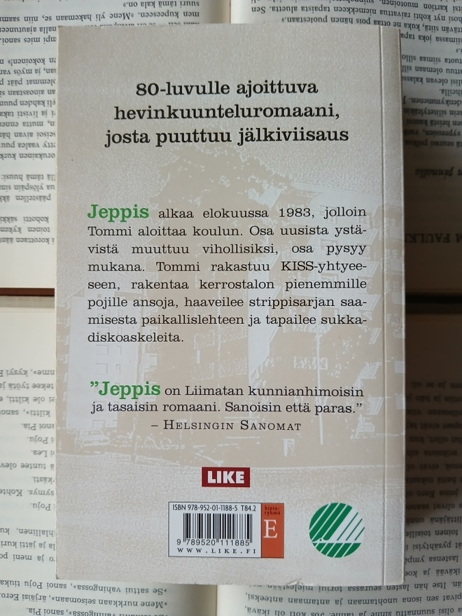 Item image