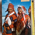 Fazer vintage suklaarasia Saamelaiset - pikkukuva 1