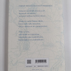 Riina Katajavuori : Maailma tuulenkaatama (signeerattu, t... - pikkukuva 2
