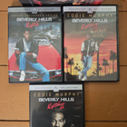 Beverly Hills Cop The Complete line up boksi - pikkukuva 3