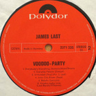 JAMES LAST Voodoo-Party ~ LP - pikkukuva 4