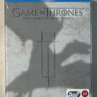 Game of Thrones: Kausi 3 (2013) Blu-ray (UUSI) - pikkukuva 1