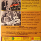 Köyhä laulaja / Vain laulajapoikia DVD - pikkukuva 2