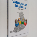Valtuutetun käsikirja 2021-2025 - pikkukuva 1