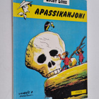 Morris : Apassikanjoni - pikkukuva 1