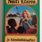 Neiti etsivä ja hämähäkkisafiiri - pikkukuva 1