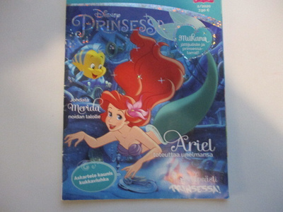 PRINSESSA 2/2020
