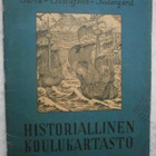 Sarva, Gustafsson, Södergård: Historiallinen koulukartasto - pikkukuva 1