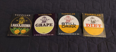 Toppilan