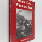 Harriet Bradley : Men's work, women's work : a sociologic... - pikkukuva 1