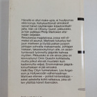 Raymond Chandler : Pikkusisko - pikkukuva 2