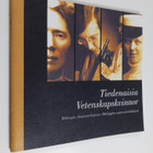 Tiedenaisia = Vetenskapskvinnor : 9.5.-7.10.2000 Näyttely - pikkukuva 1