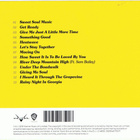 THE OVERTONES - SWEET SOUL MUSIC - pikkukuva 2