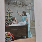 VANHA Postikortti Huhdasjärvi Rivileima + Rala + Iitti 1909 - pikkukuva 2