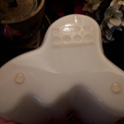 Alvar Aalto maljakko 95 mm reunavikoja - pikkukuva 5
