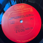 Benny Goodman - Benny In Brussels lp - pikkukuva 3