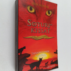 Erin Hunter : Taivasklaanin kohtalo - pikkukuva 1