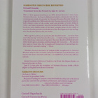Gerard Genette : Narrative Discourse Revisited - pikkukuva 2