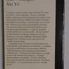 Kurt Vonnegut - Äiti Yö - pikkukuva 2