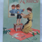 Kotiliesi N:o 18 1950 syyskuu - pikkukuva 1