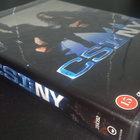 DVD: CSI: NY koko 1 kausi, jaksot 1-23 6xDVD (2006) - pikkukuva 4