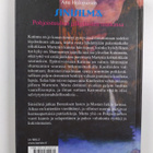 Anu Holopainen : Sinisilmä (signeerattu, tekijän omiste) - pikkukuva 2
