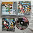Micro Machines V3 (Sony PS1) - pikkukuva 1