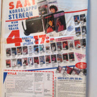 HYMY LEHTI 7 / 1991 SISÄLLYSLUETTELO KUVAT 2 JA 3 - pikkukuva 4