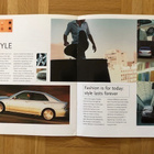 Esite Lexus mallisto: LS430, GS430, RX300, IS200 - pikkukuva 4