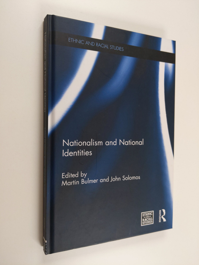 John Solomos ym. : Nationalism and National Identities