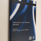 John Solomos ym. : Nationalism and National Identities - pikkukuva 1