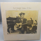 Neil Young – Comes A Time LP - pikkukuva 1