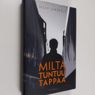 Villy Lindfelt : Miltä tuntuu tappaa - pikkukuva 1