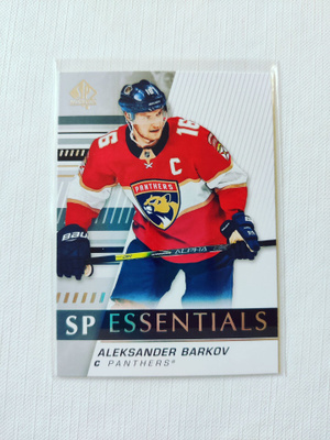 Aleksander Barkov