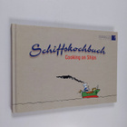 Schiffskochbuch - Cooking on Ships - pikkukuva 1