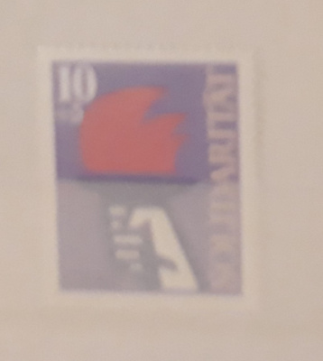 DDR 1977 - Solidaarisuus ++