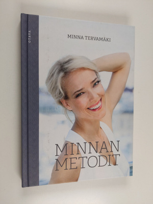 Minna Tervamäki : Minnan metodit
