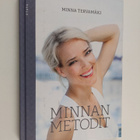 Minna Tervamäki : Minnan metodit - pikkukuva 1
