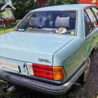 Opel Rekord 2.3D - pikkukuva 2
