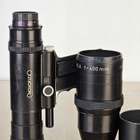 == Novoflex Noflexar 400mm F5.6 - M42 - pikkukuva 2