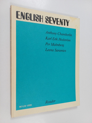 English seventy Reader