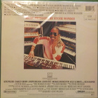 STEVIE WONDER - THE WOMAN IN RED (OST) - EU 1984 M-/M- LP - pikkukuva 2