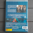 DVD: Star Trek III: Spockin Paluu - 2xDVD Special Edition - pikkukuva 2