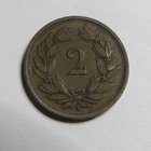 Sveitsi 2 rappen 1933 - pikkukuva 2