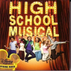 cd, High School Musical - Original Soundtrack - pikkukuva 1
