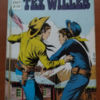 Tex Willer vuosikerta 1987 ( vajaa ) - pikkukuva 1