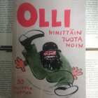 Olli - Nimittäin tuota noin (nid.) - pikkukuva 1