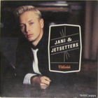 Jani & Jetsetters • Viileää PROMO CDr-Single - pikkukuva 1