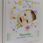 Niina Hakalahti : Vauvailoa - pikkukuva 1