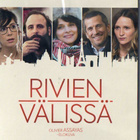 rivien välissä (76 588) UUSI -FI- suomik. DVD juliette bino - pikkukuva 2